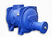 Howden Compressors Ltd products